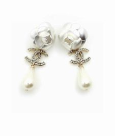 Picture of Chanel Earring _SKUChanelearring1220014893